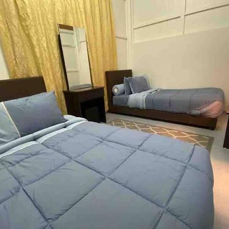 De Rhumaa Homestay Kuala Terengganu Dış mekan fotoğraf