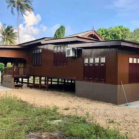 De Rhumaa Homestay Kuala Terengganu Dış mekan fotoğraf