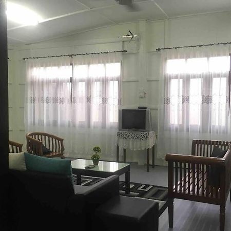 De Rhumaa Homestay Kuala Terengganu Dış mekan fotoğraf
