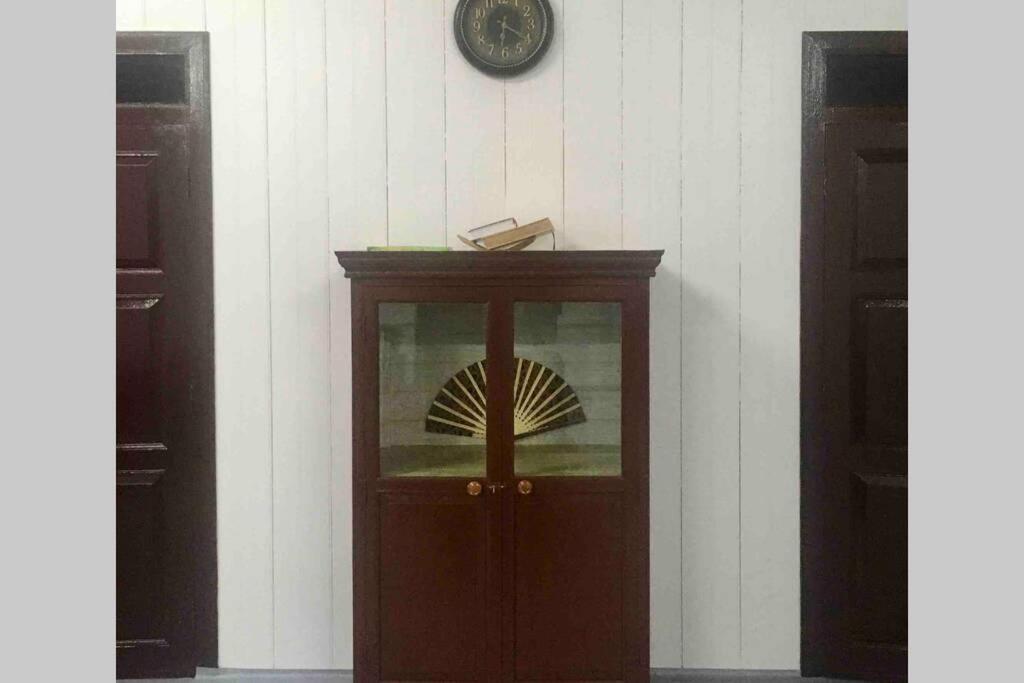 De Rhumaa Homestay Kuala Terengganu Dış mekan fotoğraf