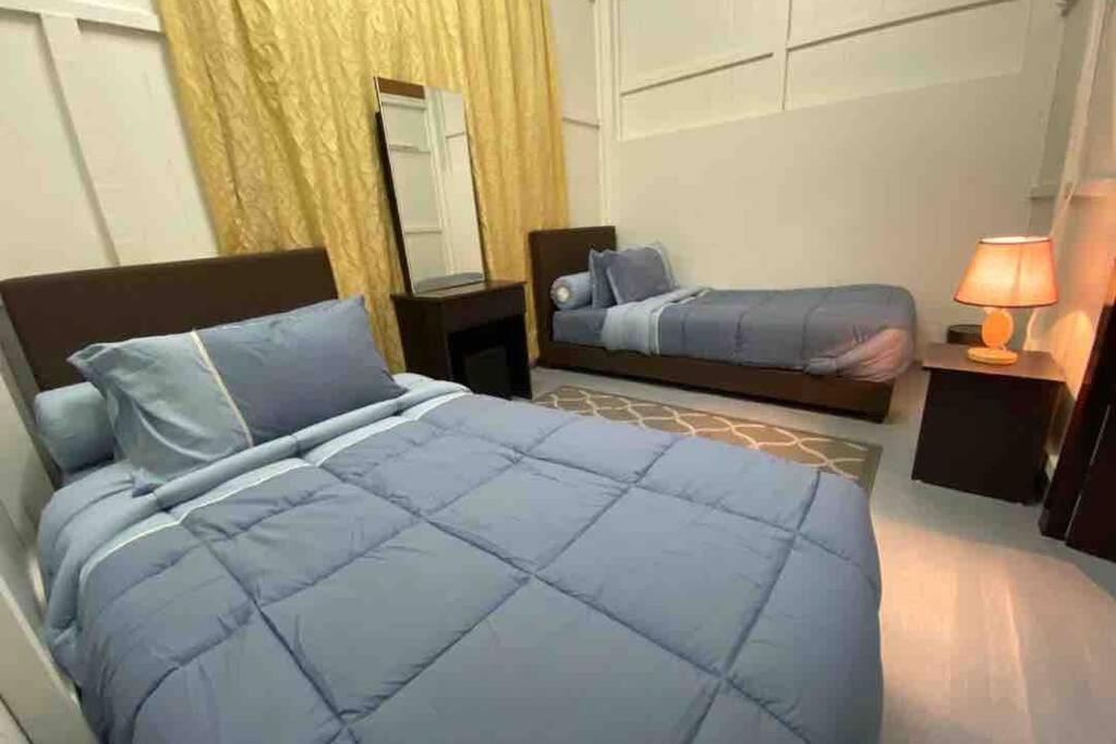 De Rhumaa Homestay Kuala Terengganu Dış mekan fotoğraf