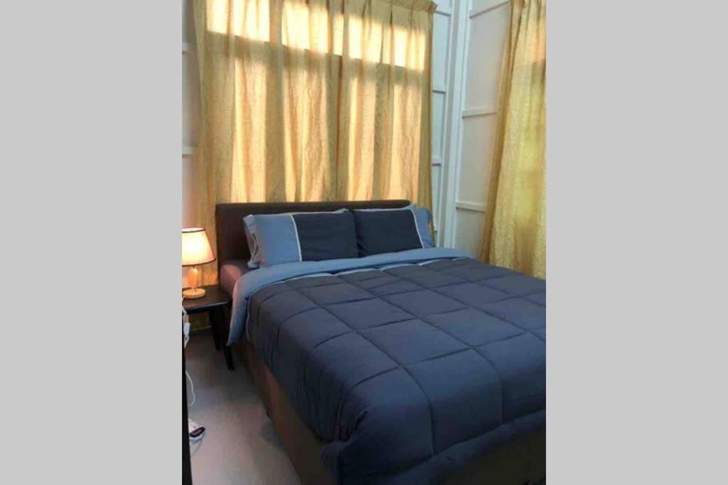 De Rhumaa Homestay Kuala Terengganu Dış mekan fotoğraf