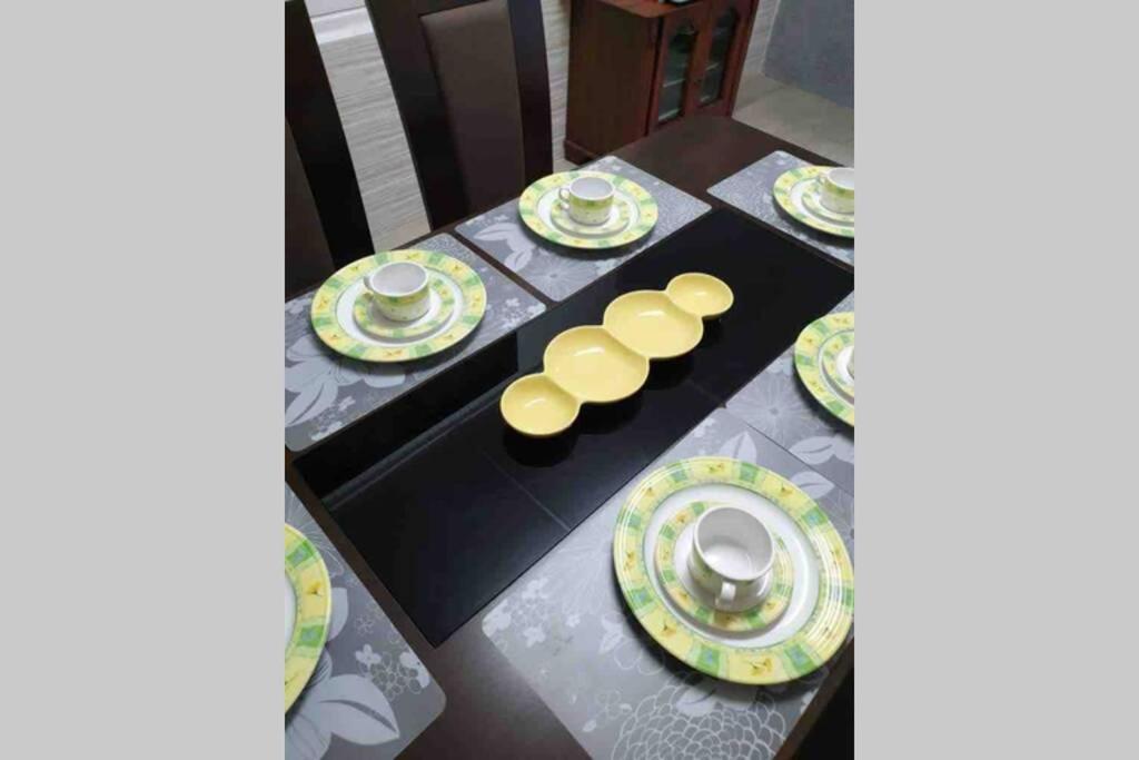 De Rhumaa Homestay Kuala Terengganu Dış mekan fotoğraf