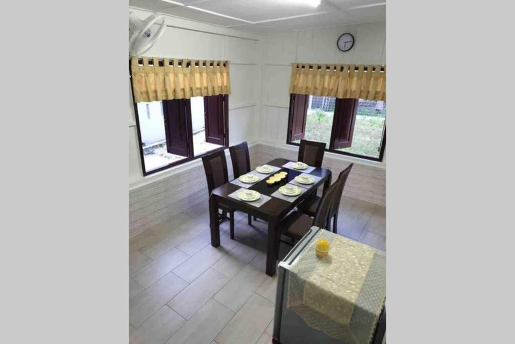 De Rhumaa Homestay Kuala Terengganu Dış mekan fotoğraf
